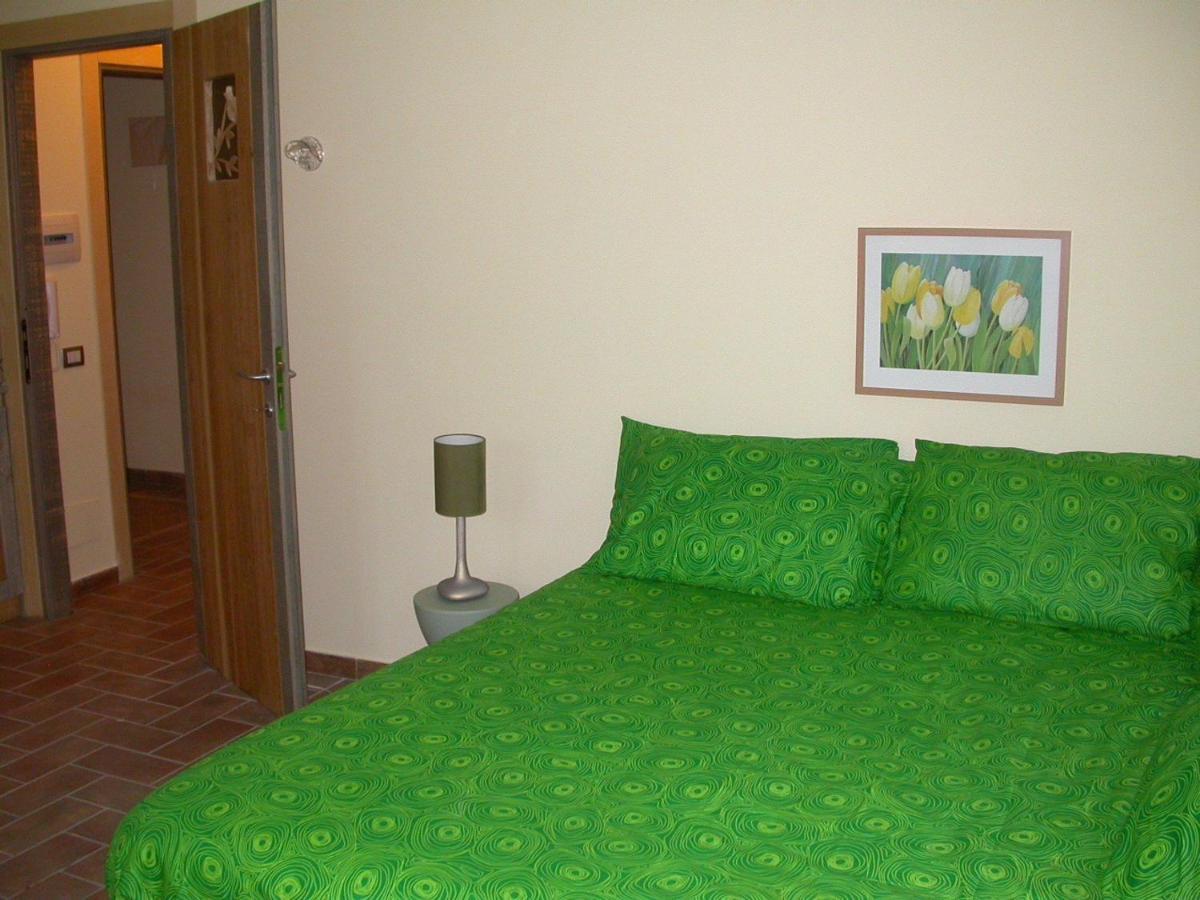 Casavacanze Sant'Eugenia Attigliano Kamer foto