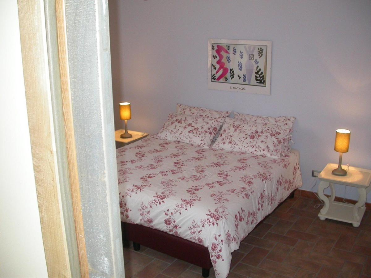 Casavacanze Sant'Eugenia Attigliano Kamer foto