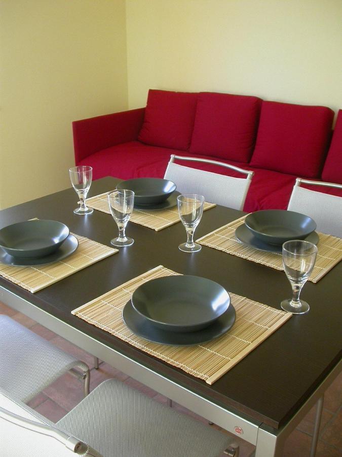 Casavacanze Sant'Eugenia Attigliano Kamer foto