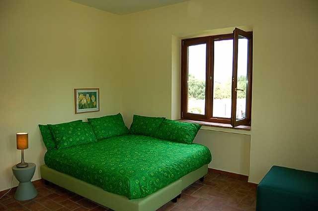 Casavacanze Sant'Eugenia Attigliano Kamer foto
