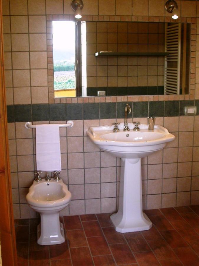 Casavacanze Sant'Eugenia Attigliano Kamer foto