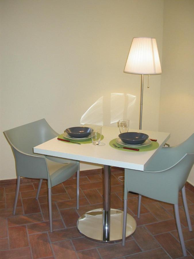Casavacanze Sant'Eugenia Attigliano Kamer foto
