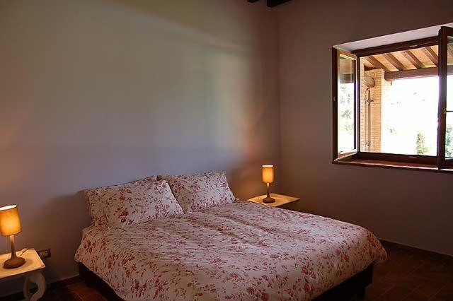 Casavacanze Sant'Eugenia Attigliano Buitenkant foto